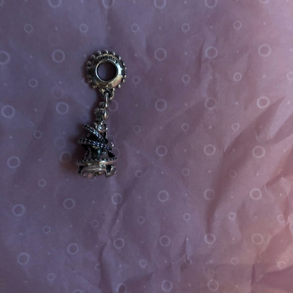 AUTHENTIC Cinderella Pandora charm - Picture 3 of 5